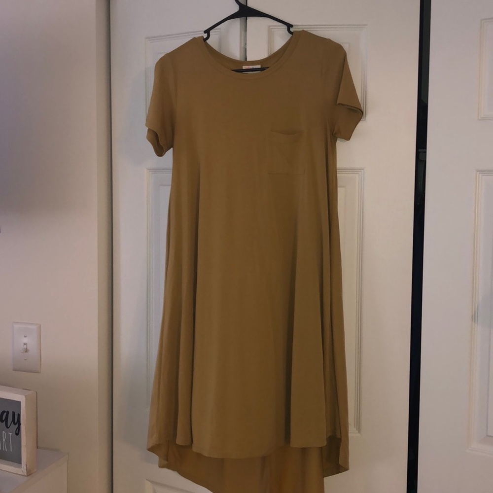 Lularoe Carly Dress